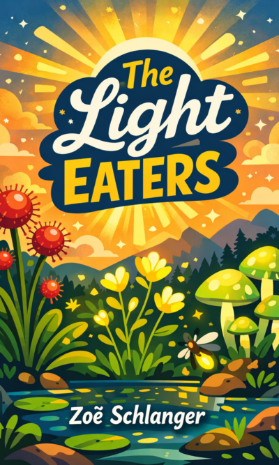 The Light Eaters