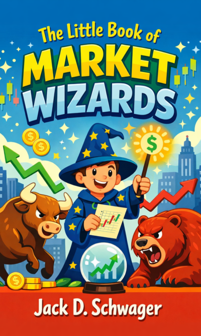 The Little Book of Market Wizards