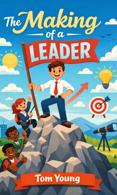 The Making of a Leader