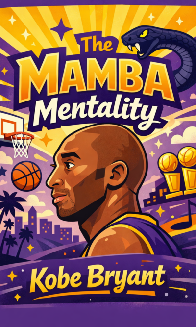 The Mamba Mentality