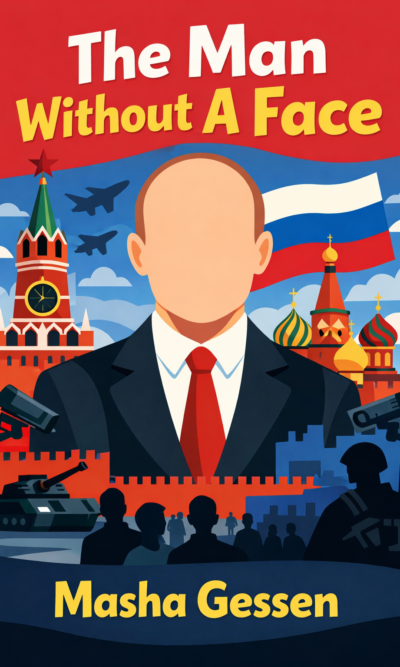 The Man Without A Face