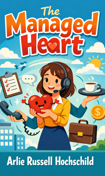 The Managed Heart