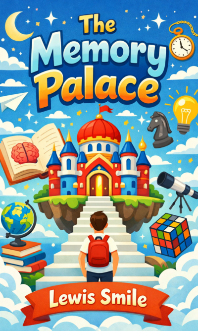 The Memory Palace