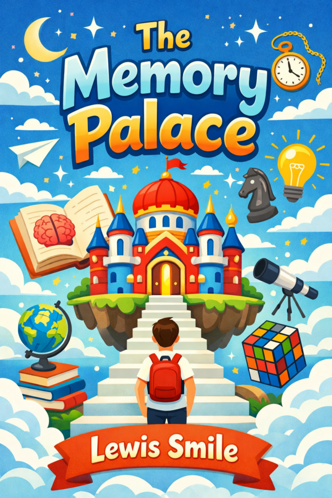 The Memory Palace – Free Book Summaries & Audio Guides – Winkist