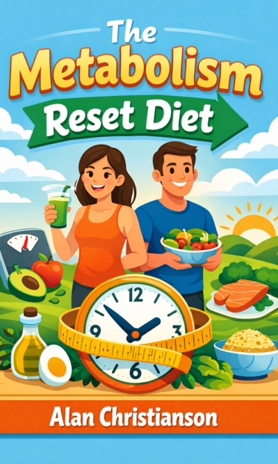 The Metabolism Reset Diet