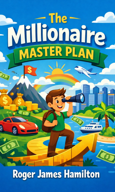 The Millionaire Master Plan