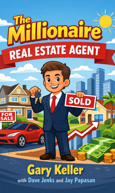 The Millionaire Real Estate Agent