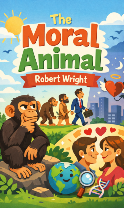 The Moral Animal