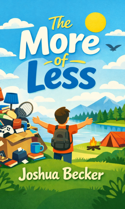 The More of Less