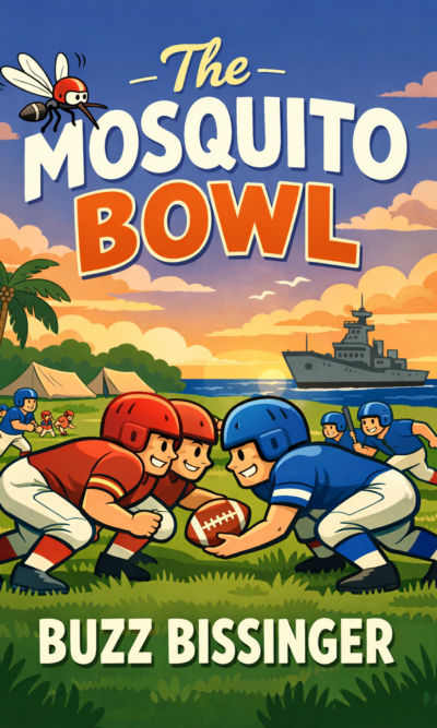The Mosquito Bowl