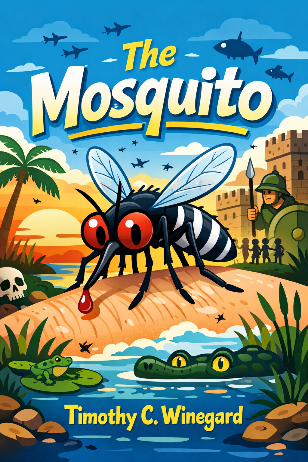 The Mosquito