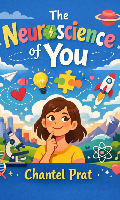 The Neuroscience of You