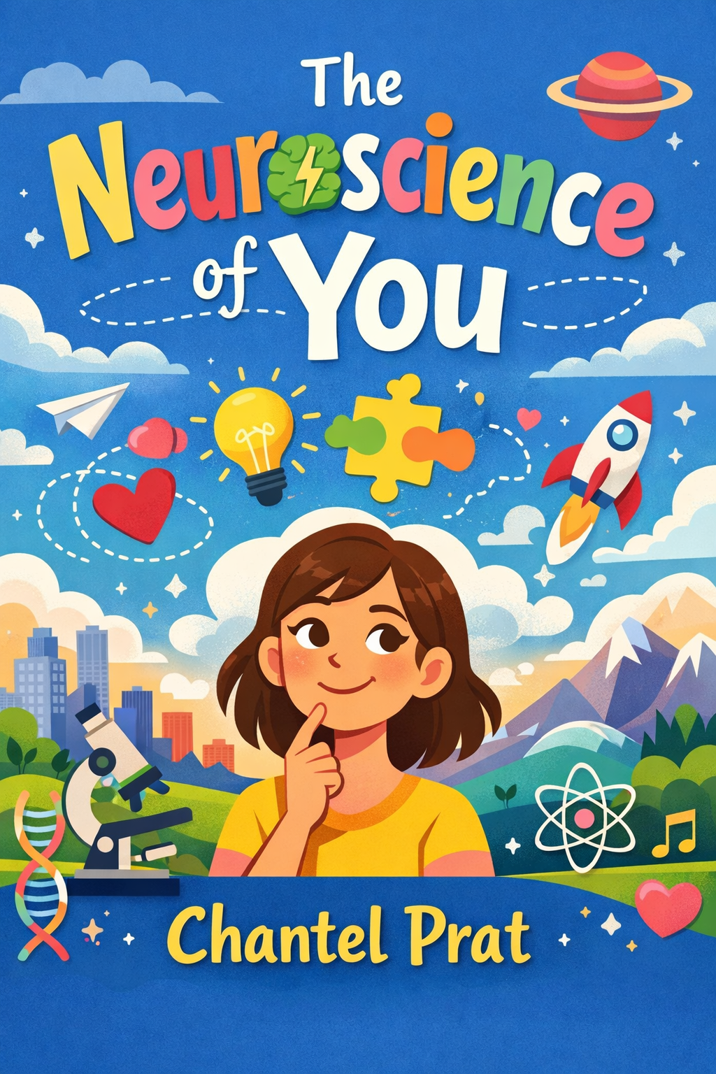 The Neuroscience of You