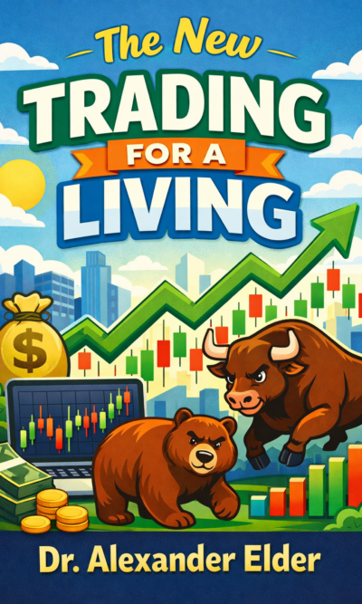 The New Trading for a Living