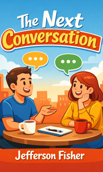 The Next Conversation