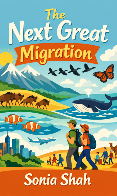 The Next Great Migration