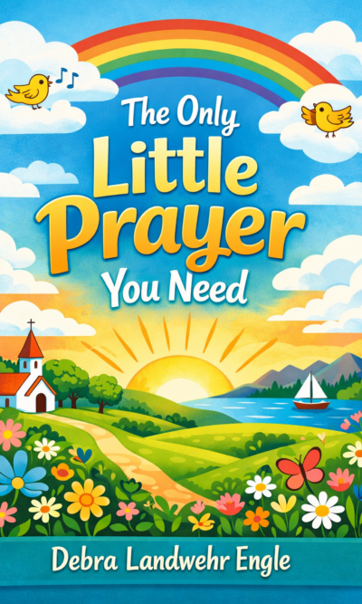 The Only Little Prayer You Need