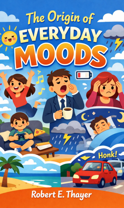 The Origin of Everyday Moods