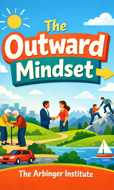 The Outward Mindset