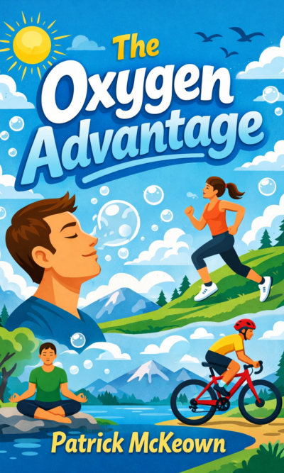 The Oxygen Advantage