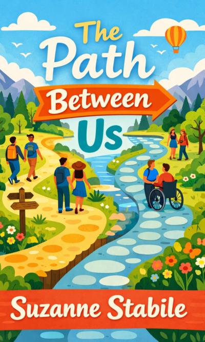 The Path Between Us