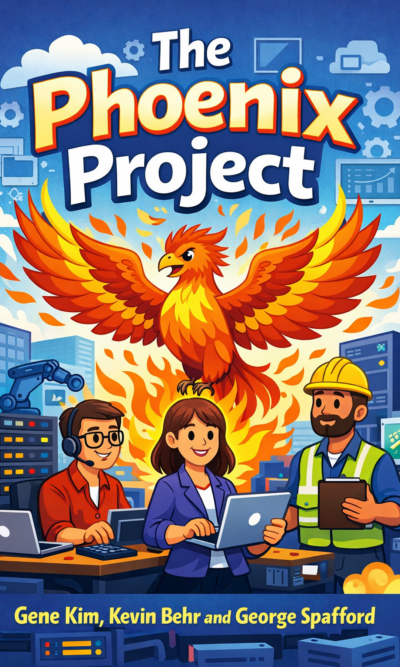 The Phoenix Project