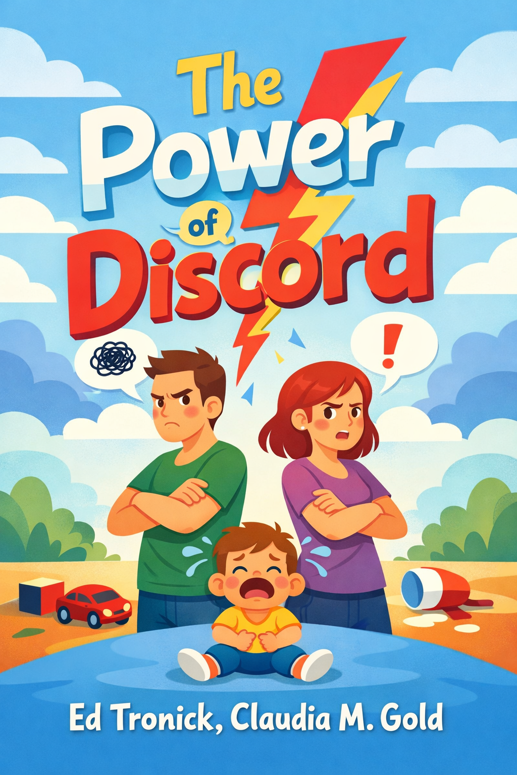The Power of Discord