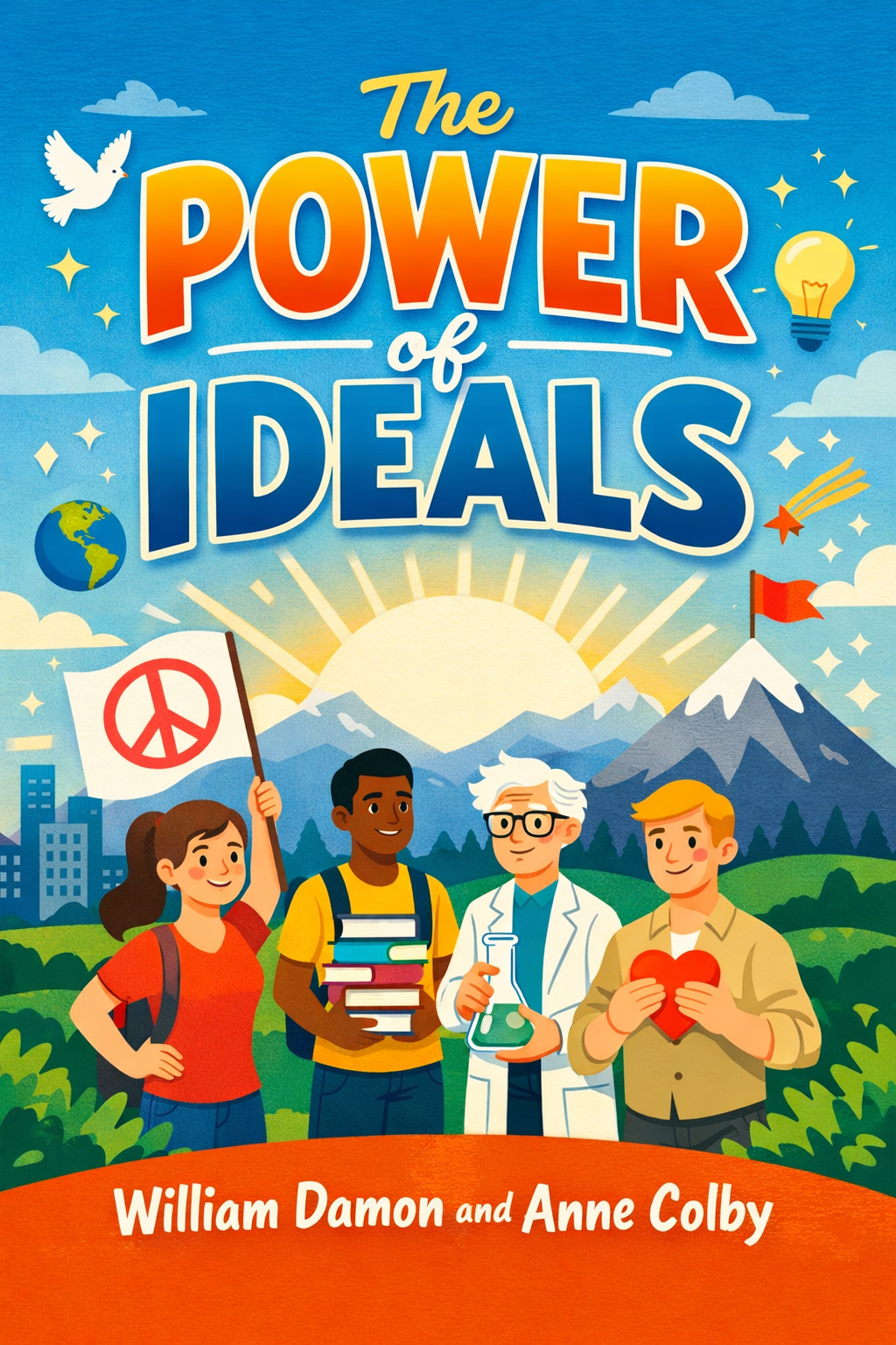 The Power of Ideals