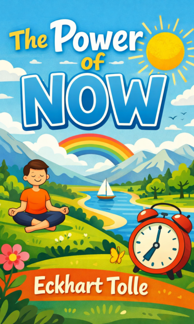 The Power of Now