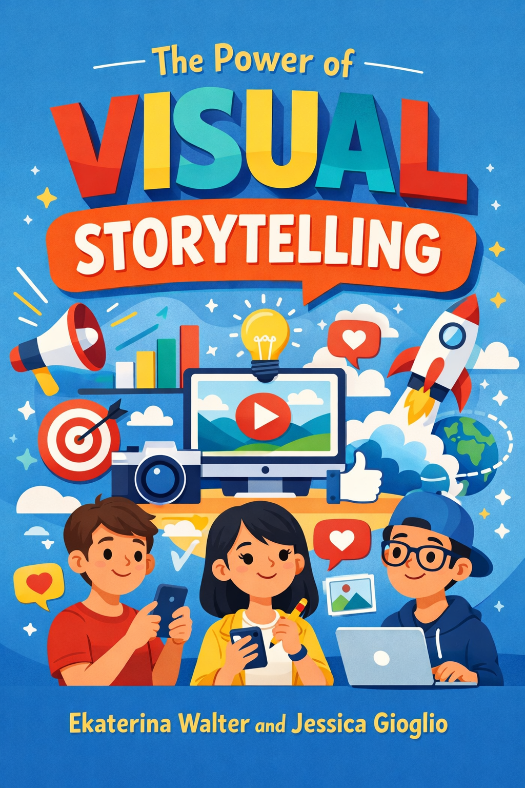 The Power of Visual Storytelling