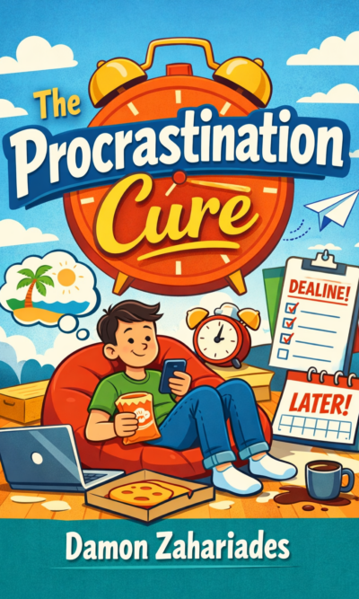 The Procrastination Cure