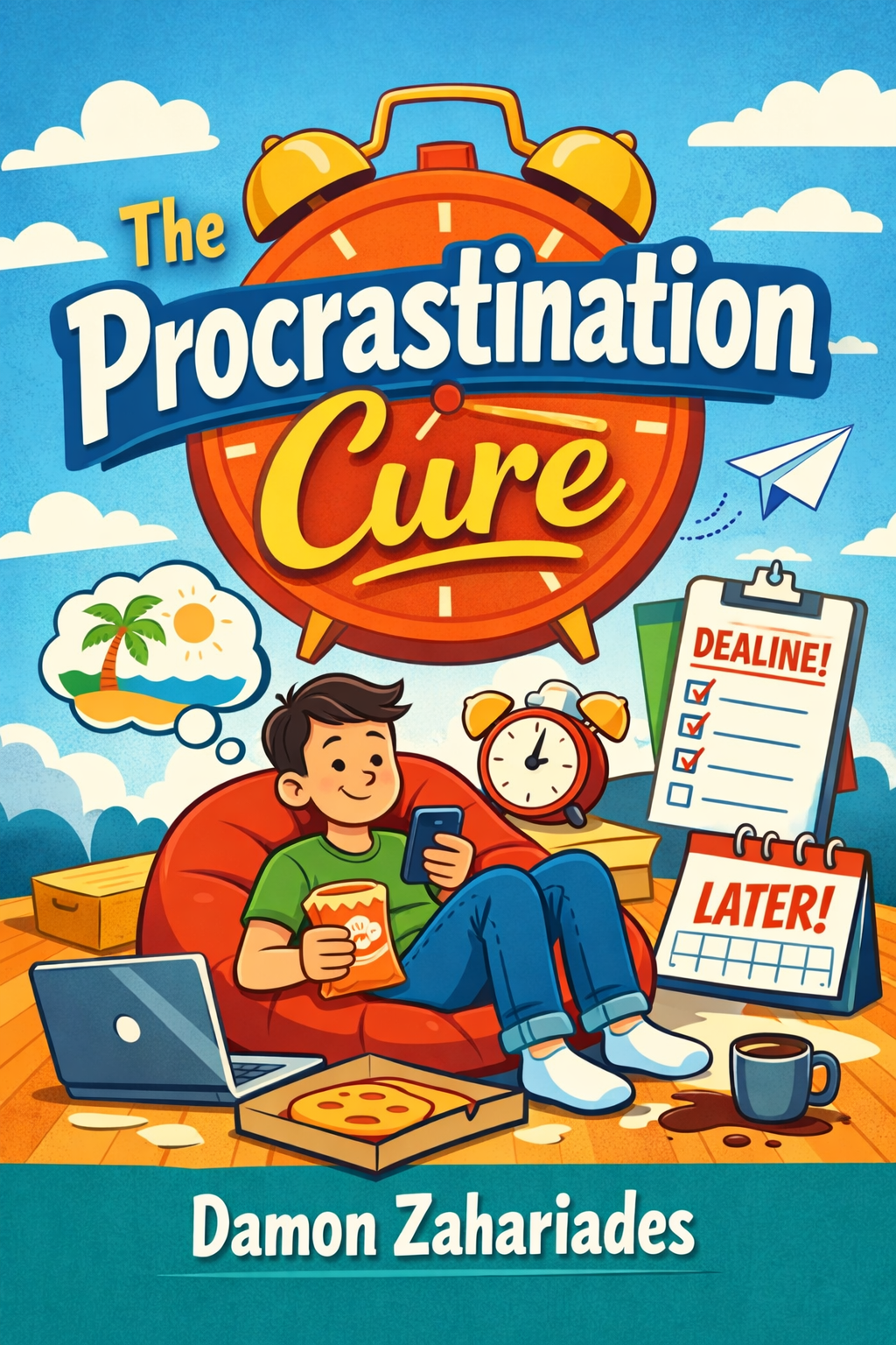 The Procrastination Cure