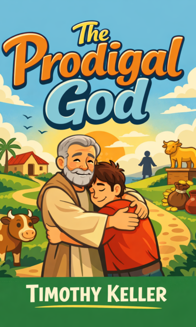 The Prodigal God