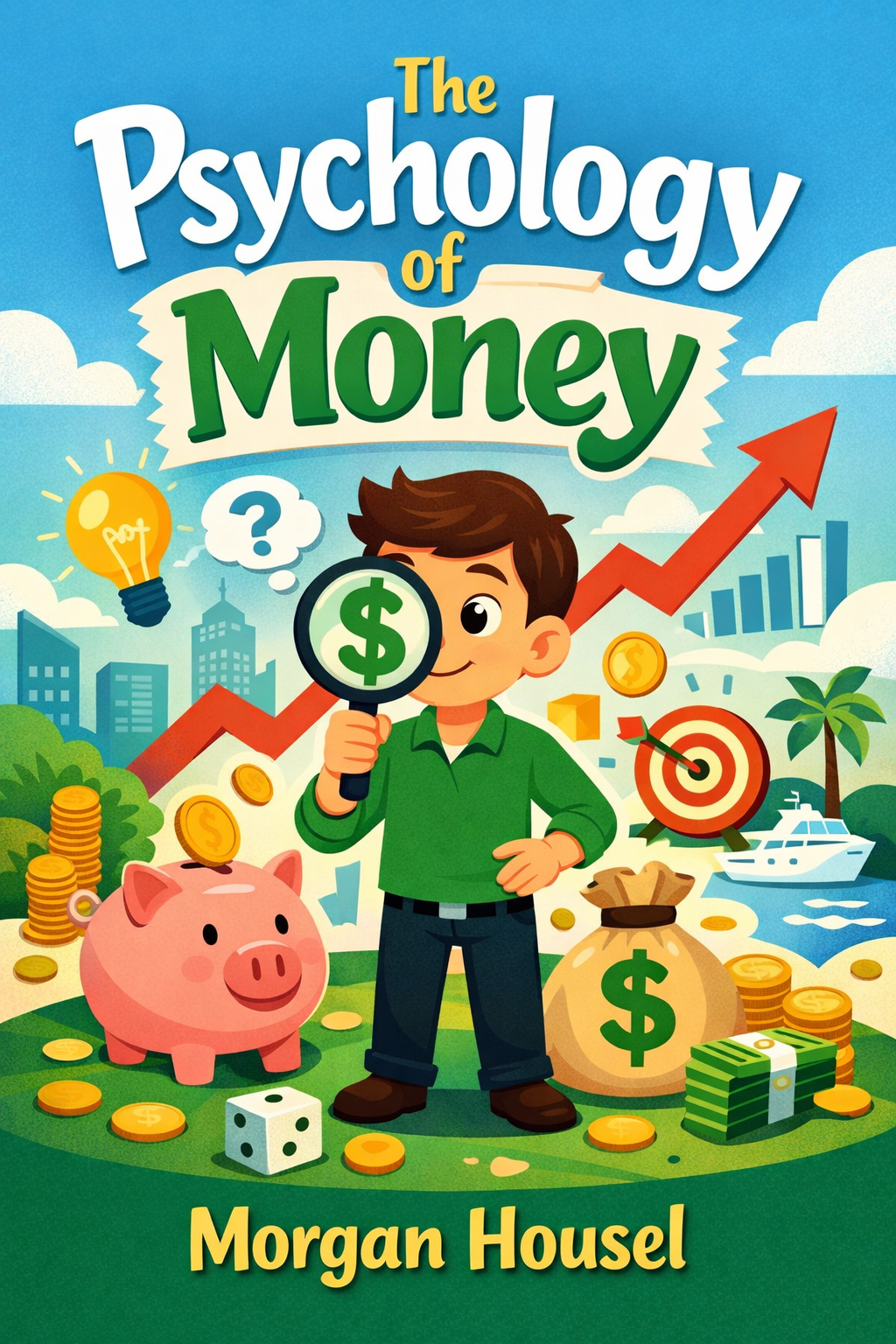 The Psychology of Money