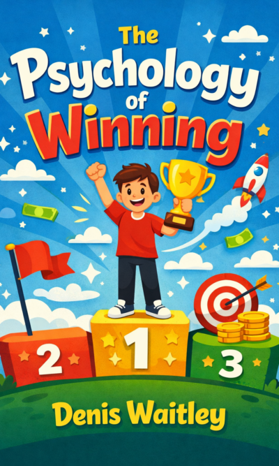 The Psychology of Winning