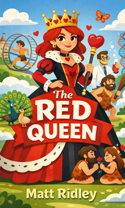 The Red Queen
