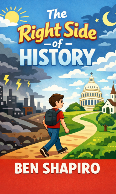 The Right Side of History