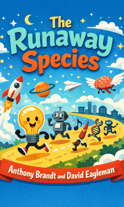 The Runaway Species
