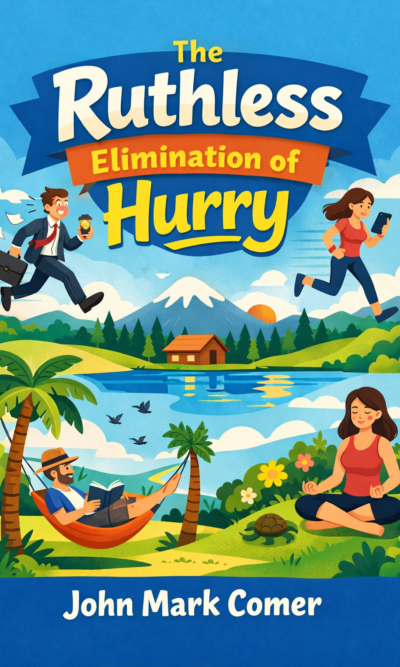 The Ruthless Elimination of Hurry