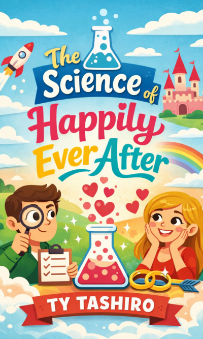 The Science of Happily Ever After