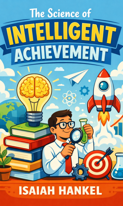The Science of Intelligent Achievement