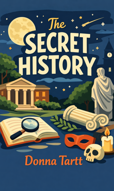 The Secret History