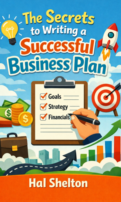 The Secrets to Writing a Successful Business Plan