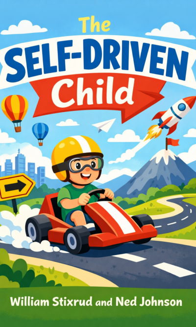 The Self-Driven Child