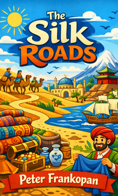 The Silk Roads