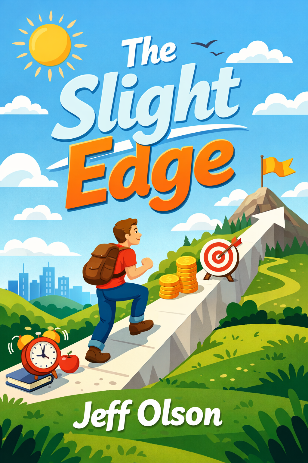 The Slight Edge