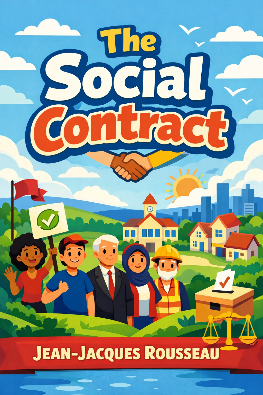 The Social Contract