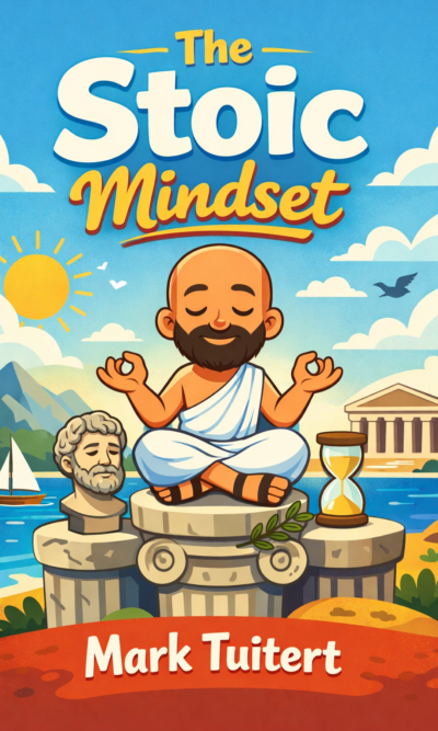 The Stoic Mindset