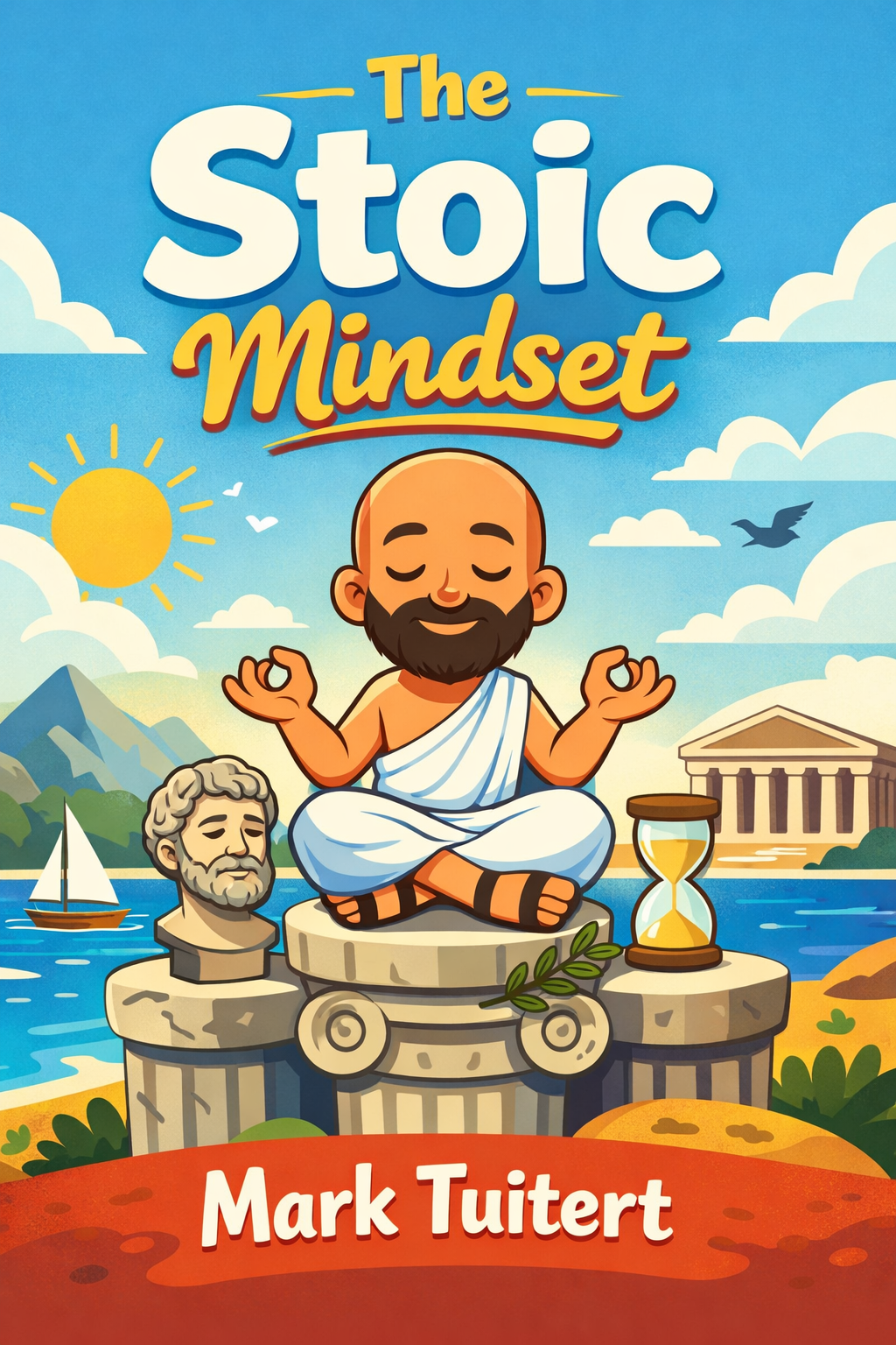 The Stoic Mindset