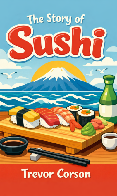The Story of Sushi
